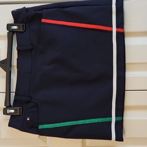 Castelbajac Golf Skirt